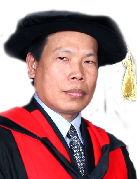 Professor Dr. Mohd Azmi Mohd Lila Master of Business Administration (2000) - Universiti Putra Malaysia Doctor of Philosophy (1994) - University of Cambridge - azmi
